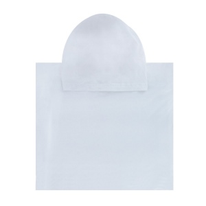 Poncho standard xl  (+Sérigraphie TH11)