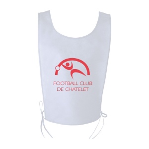 Chasuble sport adulte (+Sérigraphie TC11) 4