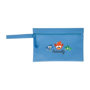 Pochette avec poignee (+Sérigraphie TB31) 5