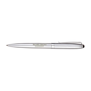 Stylo bille metal (+Gravure laser métal YA21) 5