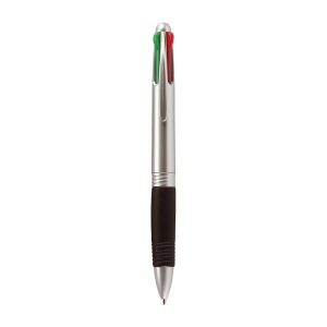 Stylo bille quatre couleurs (+Tampographie TA31) 3