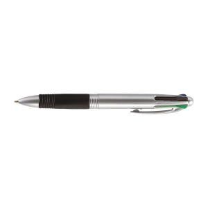 Stylo bille quatre couleurs (+Tampographie TA31) 4