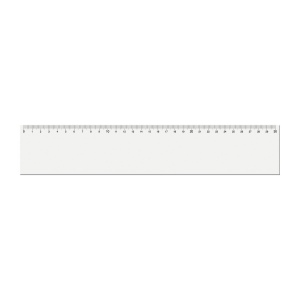 Regle souple pvc 30 cm fab. fr (+Quadri numérique QV11) 4