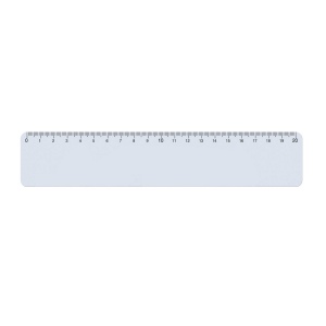 Regle souple pvc 20 cm fab fr (+Quadri numérique QV11) 4