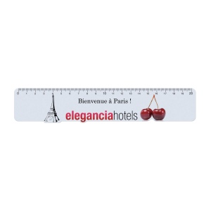 Regle souple pvc 20 cm fab fr (+Quadri numérique QV11) 7