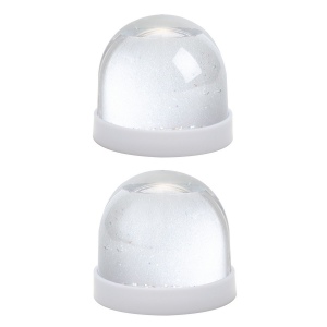 Presse-papiers boule a neige (+Copie laser CL21) 8