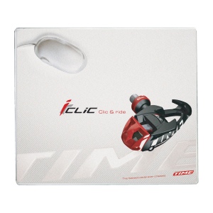 Tapis de souris rectangulaire (+Vision laser VL11) 2