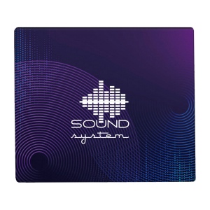 Tapis de souris rectangulaire (+Vision laser VL11) 4