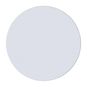 Tapis de souris rond (+Vision laser VL11) 4