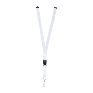 Cordon tour de cou /separateur (+Quadri sublimation QS11) 4