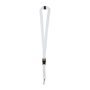 Cordon tour de cou /separateur (+Quadri sublimation QS11)