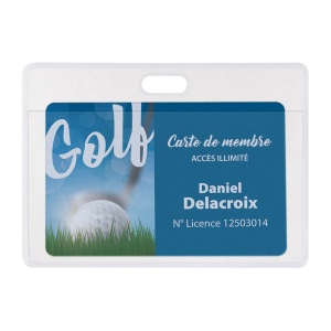 Corps de badge a7 fab fr (+Copie laser CL11) 6