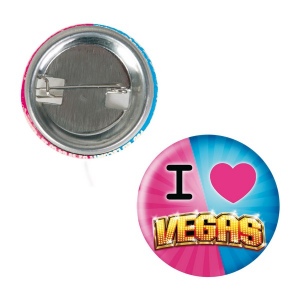 Badge rond ø 2,5 cm (+Copie laser CL11) 2