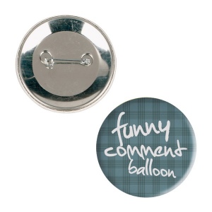 Badge rond ø 5,9 cm (+Copie laser CL11) 2