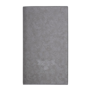 Agenda 15 j pvc imitation cuir (+Sérigraphie GO61) 18