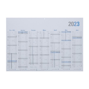 Bancaire remborde 2026 fab fr (+Sérigraphie GS31) 2