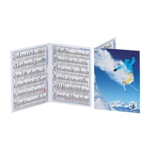 Calendrier de poche fab. fr (+Copie laser CL91) 3