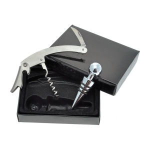 Set bouchon sommelier decaps (+Tampographie TA71) 3