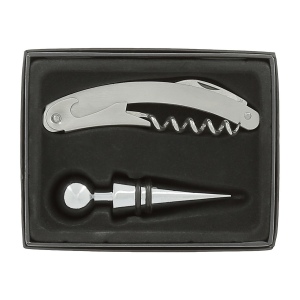 Set bouchon sommelier decaps (+Tampographie TA71) 4