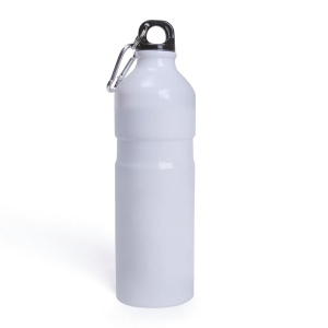 Gourde 75 cl aluminium (+Quadri sublimation QS11) 4