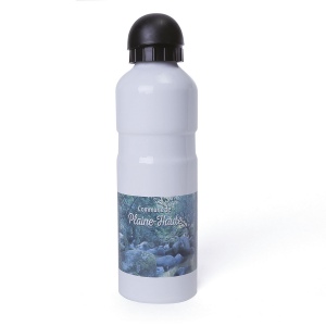 Gourde 75 cl aluminium (+Quadri sublimation QS11) 5