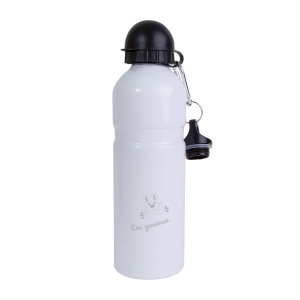 Gourde 75 cl aluminium (+Quadri sublimation QS11) 7