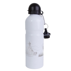 Gourde 75 cl aluminium (+Quadri sublimation QS11) 10