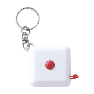 Porte-cles ruban souple 1 m (+Quadri numérique QV11) 3