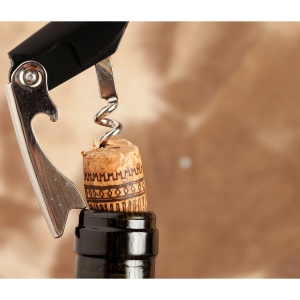 Sommelier decapsuleur (+Tampographie TA31) 4