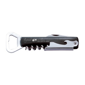 Sommelier decapsuleur (+Tampographie TA31) 5