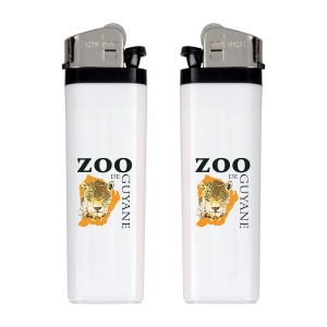 Briquet jetable (+Sérigraphie PS31) 7