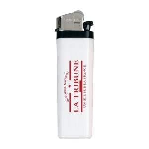 Briquet jetable (+Sérigraphie PS31) 8