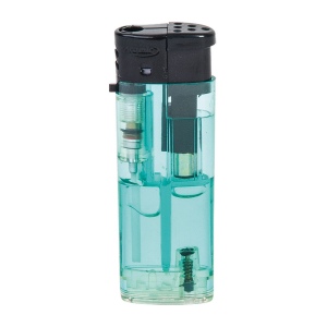 Mini briquet jetable (+Tampographie TA51) 4