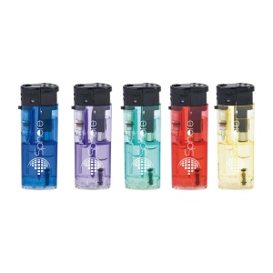 Mini briquet jetable (+Tampographie TA51) 5