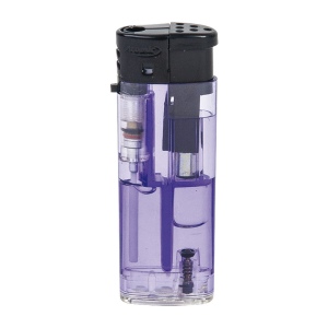 Mini briquet jetable (+Tampographie TA51) 7