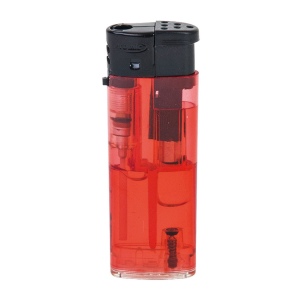 Mini briquet jetable (+Tampographie TA51) 8