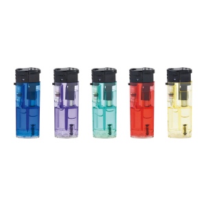 Mini briquet jetable (+Tampographie TA51)