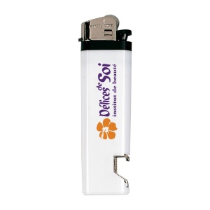 Briquet decapsuleur jetable (+Quadri numérique QV11) 5