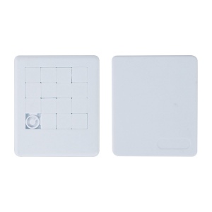 Puzzle pousse-pousse (+Quadri numérique QV11) 4