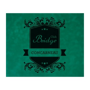 Tapis de cartes  (+Sérigraphie GS11) 3