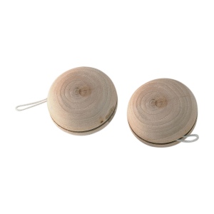 Yoyo en bois (+Tampographie TA21) 3