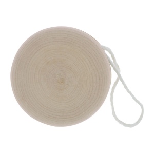 Yoyo en bois (+Tampographie TA21)