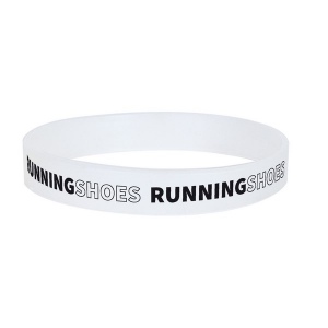 Bracelet silicone adulte (+Sérigraphie PS51)