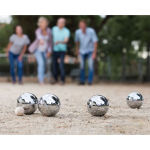 Jeu de boules triplette (+Sérigraphie TB11) 8