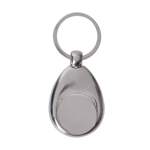 Porte-cles jeton magnetique (+Copie laser CL11) 3