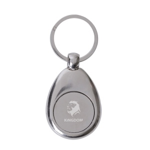 Porte-cles jeton magnetique (+Copie laser CL11) 6