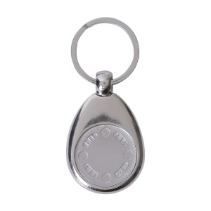 Porte-cles jeton magnetique (+Copie laser CL11) 8