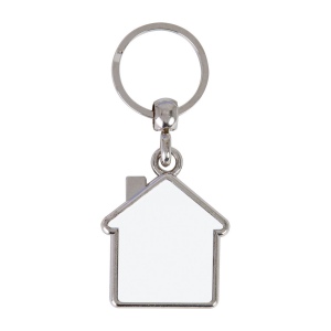 Porte-cles maison 1 face  (+Copie laser CL11) 2