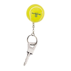 Porte-cles tennis (+Tampographie TA21)