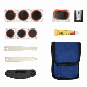 Kit de réparation pour vélo ON TOUR 3